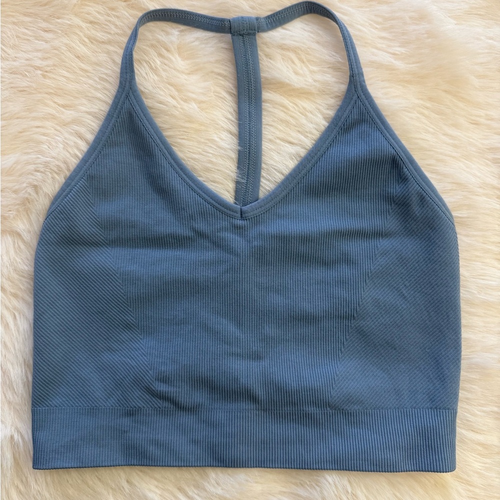 SPIRITUAL GANGSTER SPORTS BRA